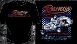 Ramco Vintage T-Shirt